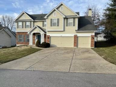 Main picture of 10331 Savannah Ave