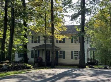 Main picture of 198 N Fostertown Dr