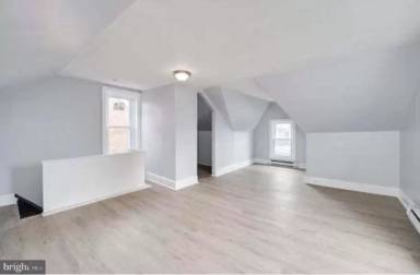 Main picture of 305 N Evans St