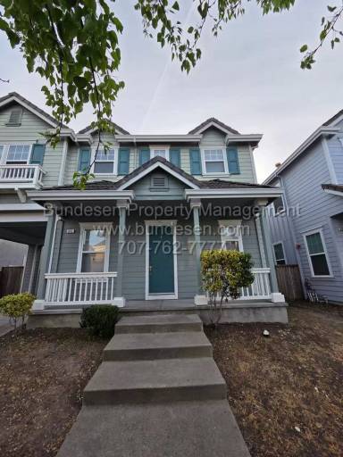 Main picture of 3855 Louis Krohn Dr