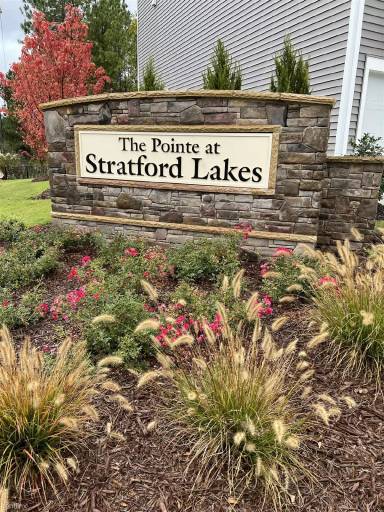 Main picture of Pointe at Stratford Lakes