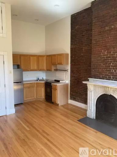 Main picture of 672 Tremont St