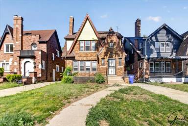 Main picture of 17195 Northlawn St