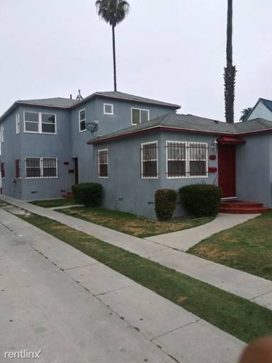 Main picture of 4221 1/2 Exposition Blvd