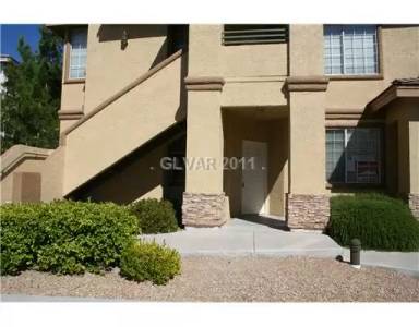 Main picture of Summerlin Furnished Condo