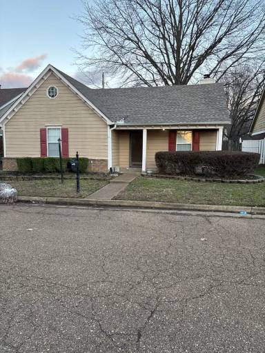 Main picture of 1626 Raybrad Dr