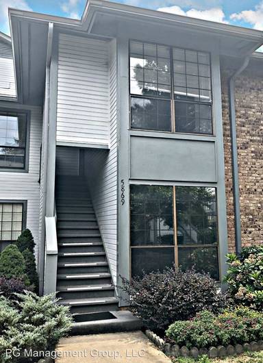 Main picture of 5869 Harris Grove Ln