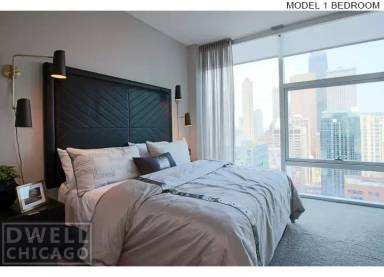 Main picture of Aston Chicago Apartments