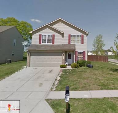 Main picture of 11438 Narrowleaf Dr