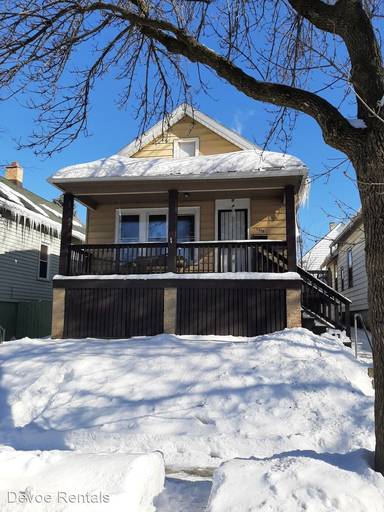 Main picture of 1518 S 25th St