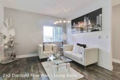 Main picture of Solace Apartment Homes