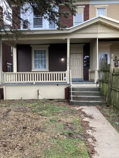 Main picture of 2307 N 5th St