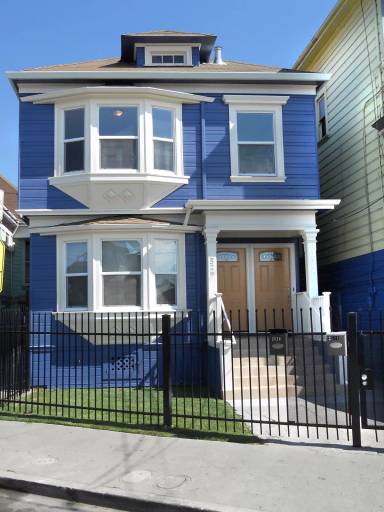 Main picture of 2526 Market St