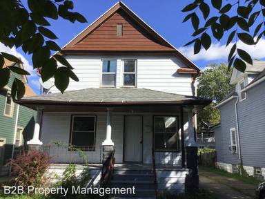 Main picture of 3029 W 103rd St