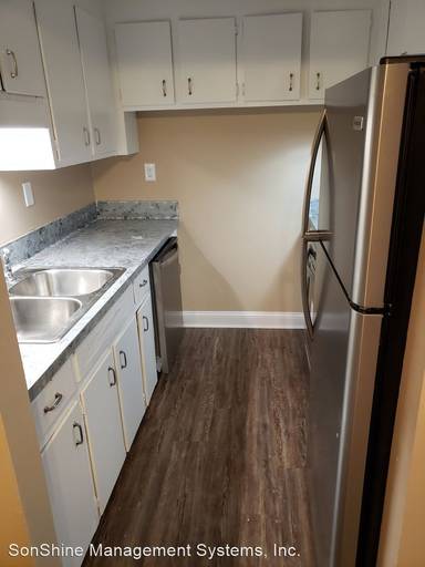 Main picture of Mayfair Terrace Apartments