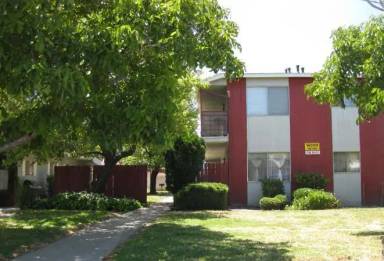 Main picture of 505 N D St