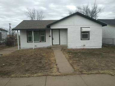 Main picture of 1302 N Lincoln St