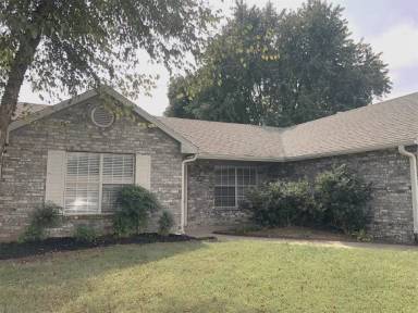 Main picture of 4293 W Cheyenne Dr