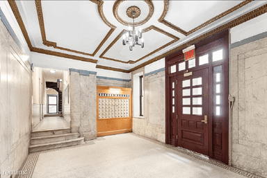 Main picture of 414 W 121st St