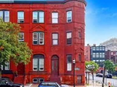 Main picture of 1801 Madison Ave