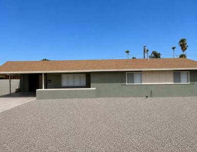 Main picture of 3091 S Del Mar Ave