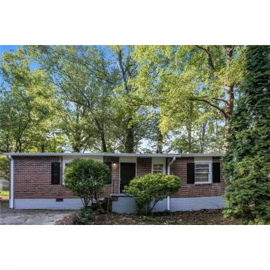 Main picture of 257 Banberry Dr SE