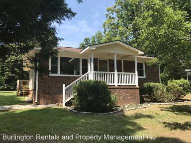 Main picture of 411 E Webb St