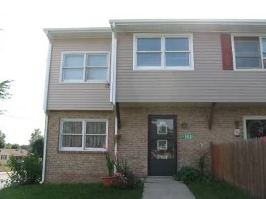 Main picture of 102 Buchannan St