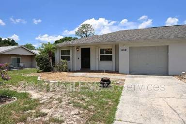 Main picture of 848 Mikasuki Dr