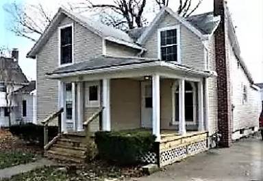 Main picture of 603 W Clark St