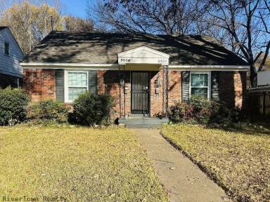 Main picture of 3334 Southern Ave