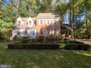 Main picture of 10902 Swansfield Rd