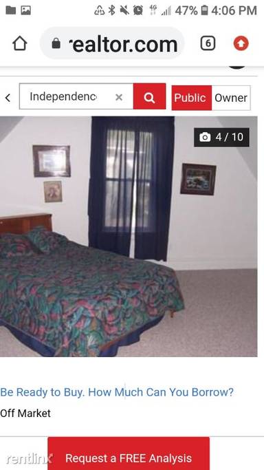 Main picture of 501 1st St E