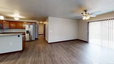 Main picture of Tigerway Townhomes and Apartments