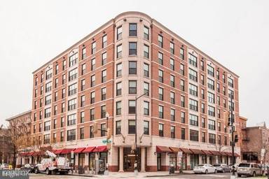 Main picture of 2750 14th St NW