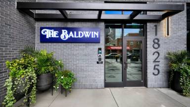 Main picture of The Baldwin