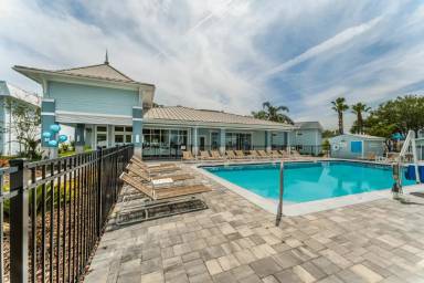 Main picture of Surf Apartments