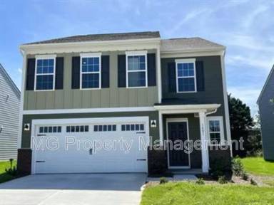 Main picture of 1401 Woodhouse Dr