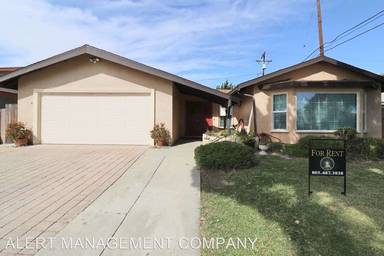 Main picture of 2821 Altus Way