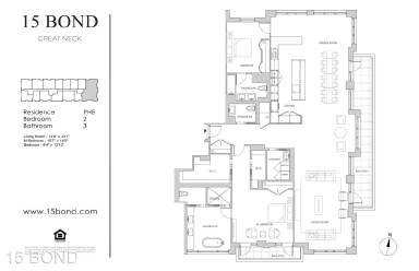 Main picture of 15 Bond