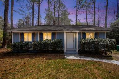 Main picture of 2351 Cherokee Valley Dr