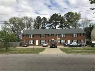 Main picture of 2812 Corprew Ave