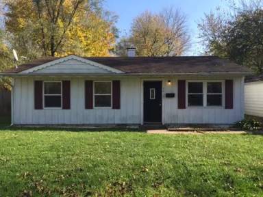 Main picture of 5801 Westhaven Dr