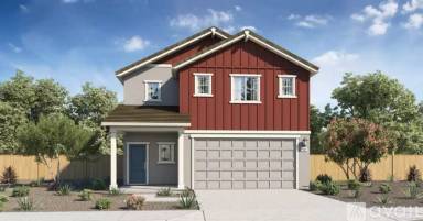 Main picture of 1388 Alpine Ter