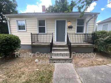 Main picture of 1404 Mayfair Ave