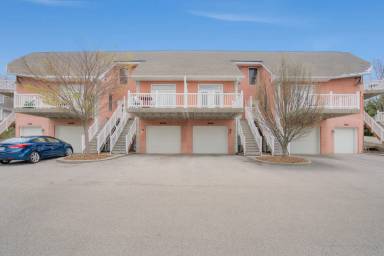 Main picture of The Inn at Peppers Ferry