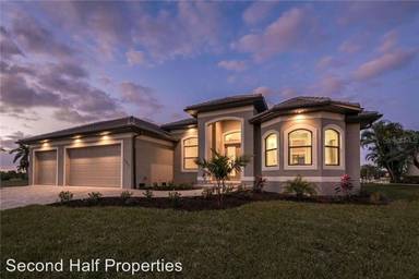 Main picture of 1099 Cimarron Dr