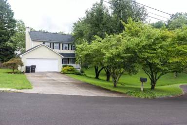 Main picture of 9017 Tall Timber Dr