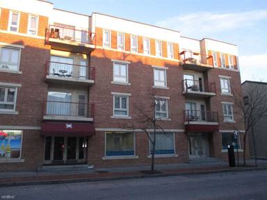 Main picture of 911 S Charles St