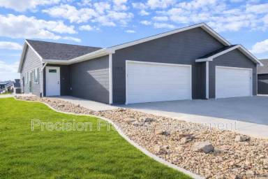 Main picture of Foxborough Townhomes